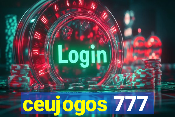 ceujogos 777